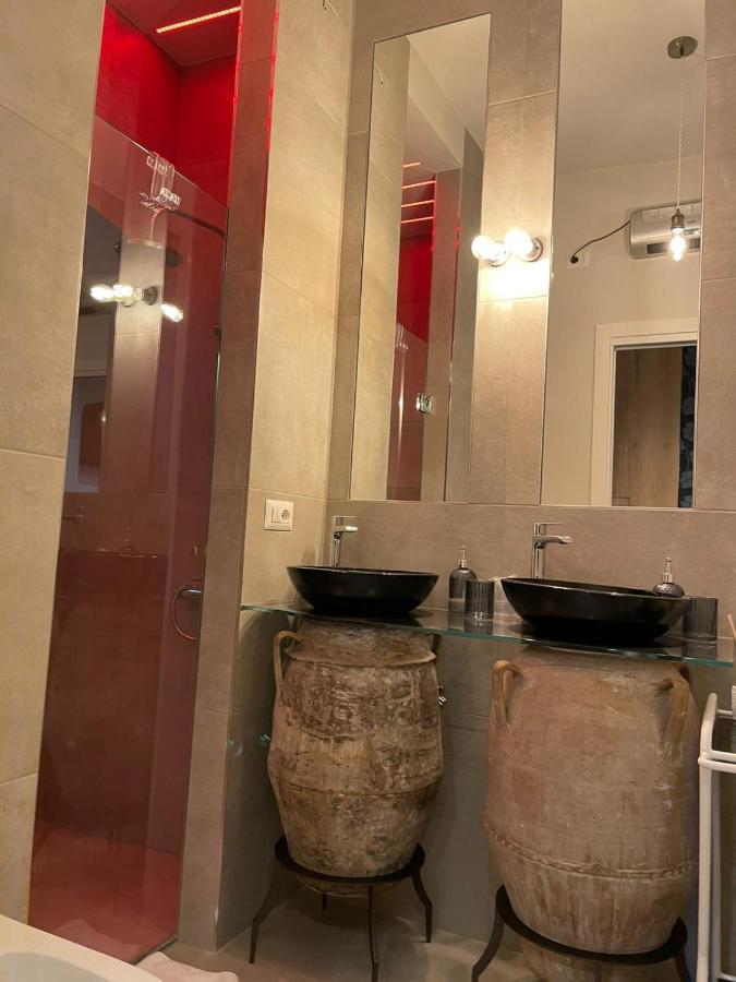 Dimora Sant'Angelo Villa Montescaglioso Eksteriør billede