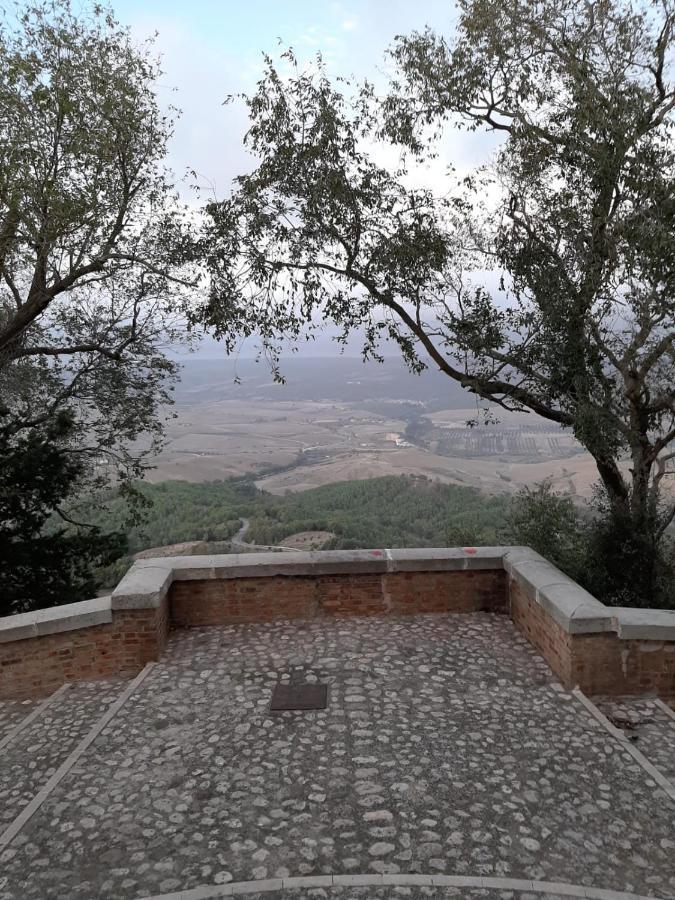 Dimora Sant'Angelo Villa Montescaglioso Eksteriør billede