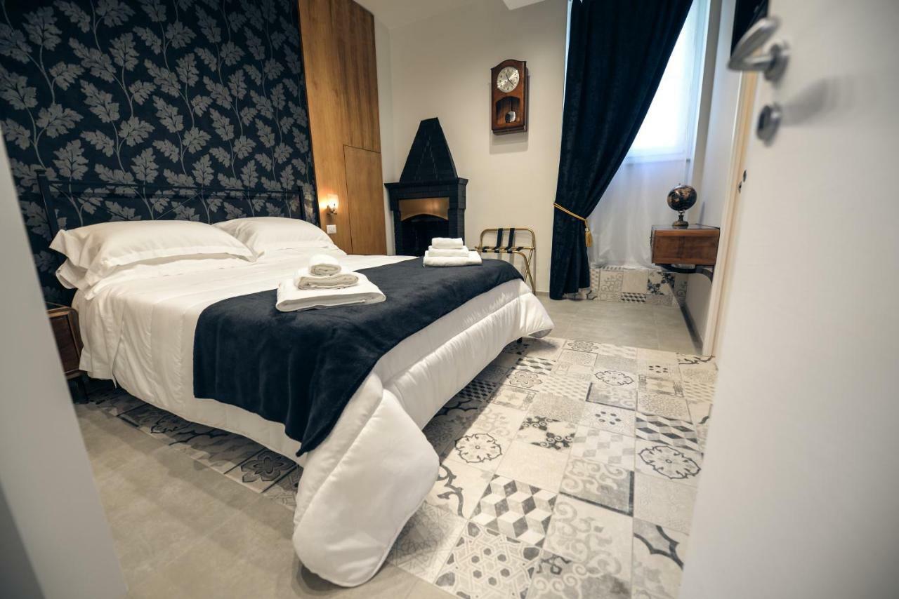 Dimora Sant'Angelo Villa Montescaglioso Eksteriør billede