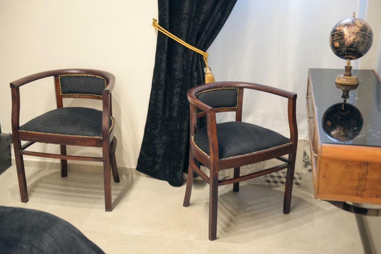 Dimora Sant'Angelo Villa Montescaglioso Eksteriør billede