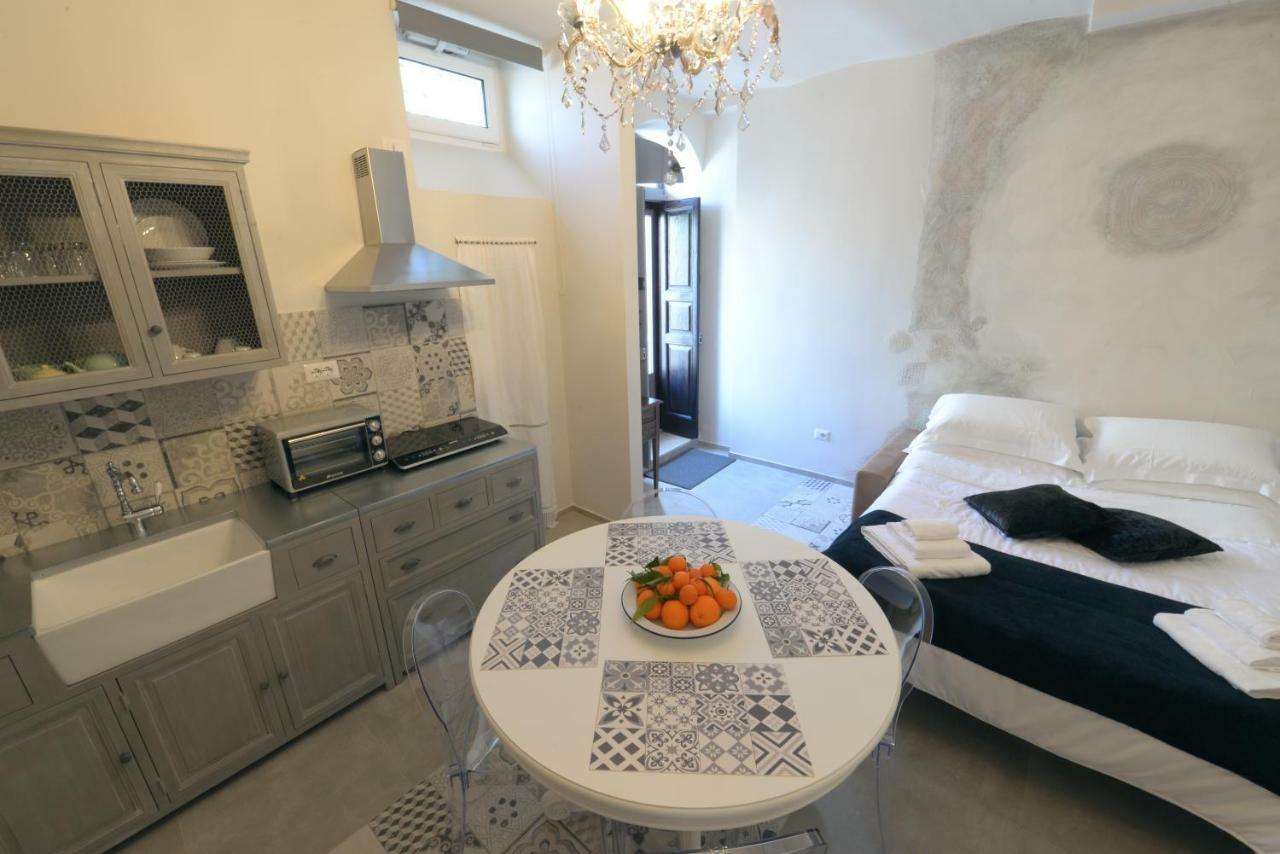 Dimora Sant'Angelo Villa Montescaglioso Eksteriør billede
