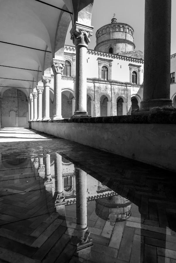 Dimora Sant'Angelo Villa Montescaglioso Eksteriør billede