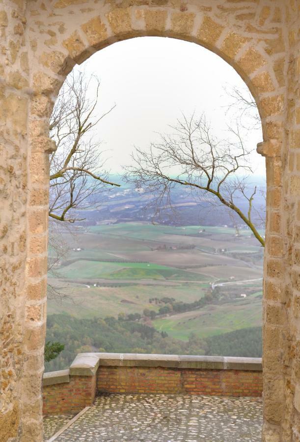Dimora Sant'Angelo Villa Montescaglioso Eksteriør billede